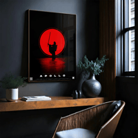 Image 1 of Apollo Poster
