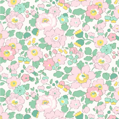 Image of  Betsy Oh ! so mignon   ( 2025 FW  special )