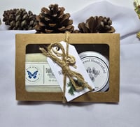 Image 1 of Doggie Spa Duo