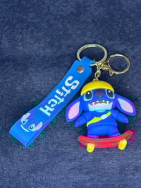 STITCH KEYCHAIN (1)
