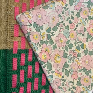 Image of  Betsy Oh ! so mignon   ( 2025 FW  special )