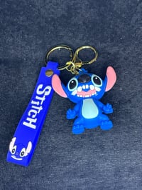 STITCH KEYCHAIN (4)