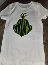 Custom onesies