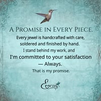 Image 4 of Opal Stud Earrings with Vintage Bohemian Glass Fire Opals and Gold-tone Petal Settings