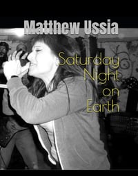 Saturday Night On Earth