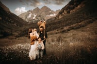 Image 1 of $100 OFF 2026 Story Collection Session RETAINER