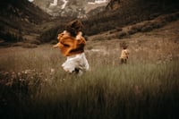 Image 2 of $100 OFF 2026 Story Collection Session RETAINER