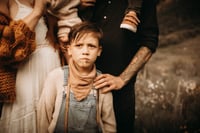 Image 3 of $100 OFF 2026 Story Collection Session RETAINER