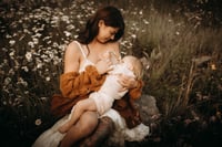 Image 4 of $100 OFF 2026 Story Collection Session RETAINER