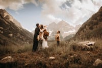 Image 5 of $100 OFF 2026 Story Collection Session RETAINER