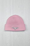 The Pink Beanie
