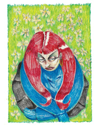 Image 1 of Touch Grass