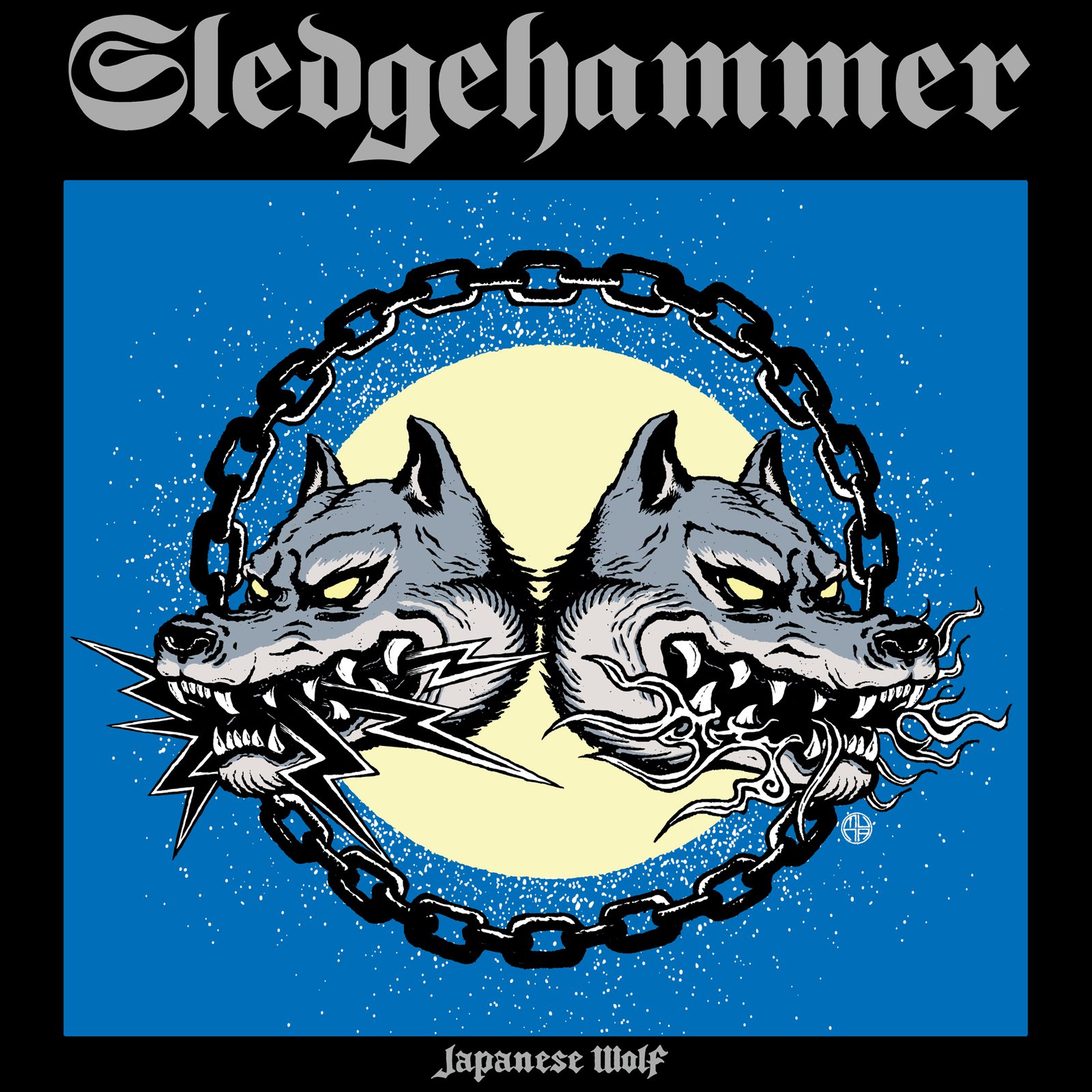 Sledgehammer Tettsui 鐵槌 | underwatchfuleyes