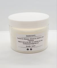 Image 2 of Oh Honey Lotion 