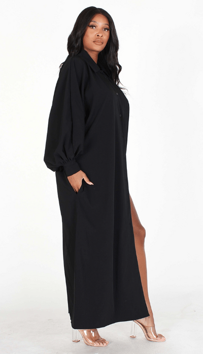 Image of Plus Duster