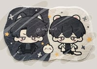 ORV Mat/Rug NYC PICKUP