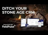 Home Service's All-in-One Software Package - FieldPulse