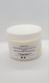 Image 2 of Lady Luna Lotion 