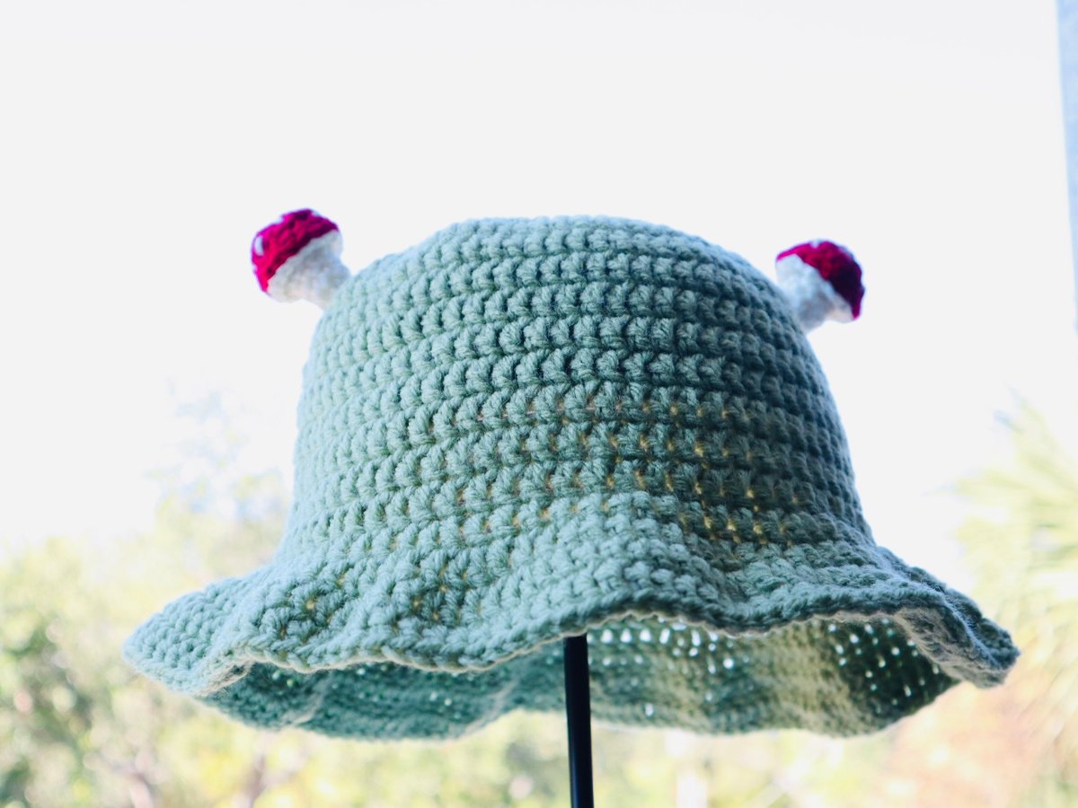 Image of Bucket Hats