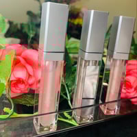 Image 1 of Moyae Magic Lip Gloss