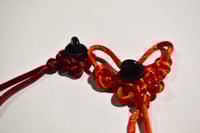 Image 3 of KNOT BROOCH (SINGLE)