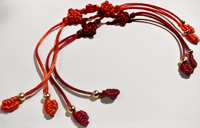 Image 1 of PANCHANG FROG CLOSURE