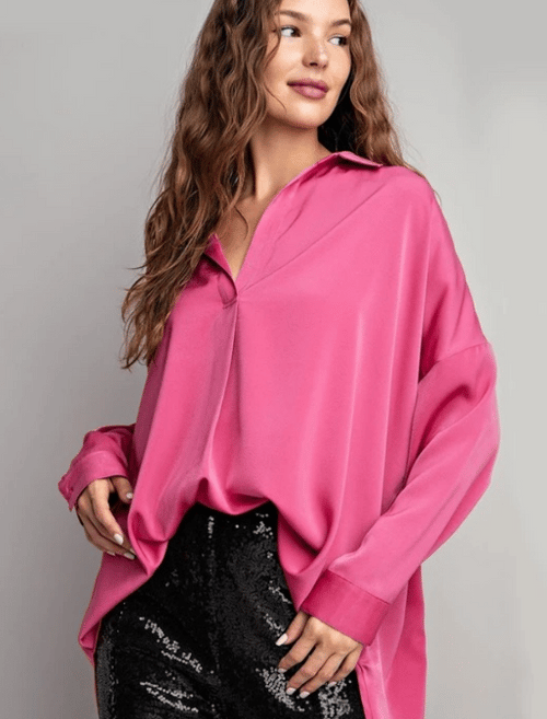 Image of Pretty Pink 