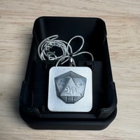 Image 1 of Natural 20