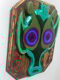 Image 2 of Papua New Greedo