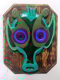 Image 1 of Papua New Greedo