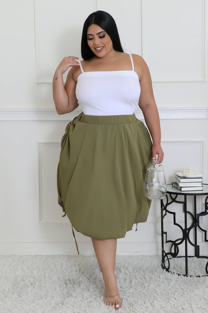 Image of In Her Element