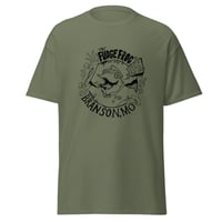 Image 2 of The Fudge Frog (Hoodies & Tees)