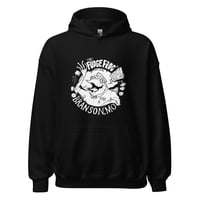 Image 3 of The Fudge Frog (Hoodies & Tees)