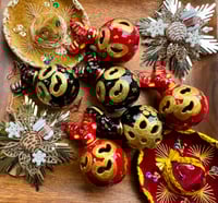 Ornaments 