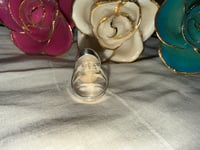 Image 5 of Oyster Shell Copper Turquoise Ring