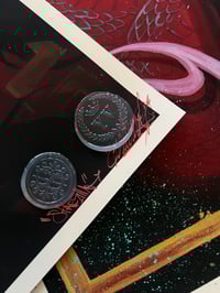 Image 3 of YEAR OF THE SNAKE 