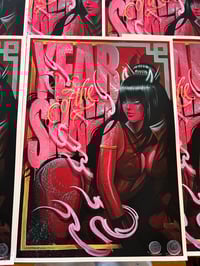 Image 2 of YEAR OF THE SNAKE 