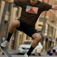 Image 1 of TM Stripes