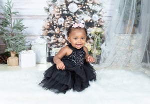 Image of 11/17/25 and 11/19/25: Christmas 45 (NO SANTA)