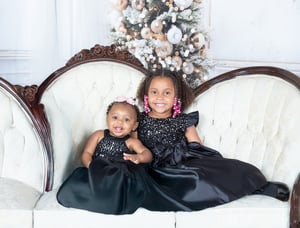 Image of 11/17/25 and 11/19/25: Christmas 45 (NO SANTA)