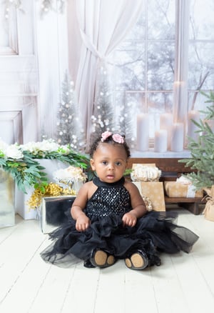 Image of 11/17/25 and 11/19/25: Christmas 45 (NO SANTA)