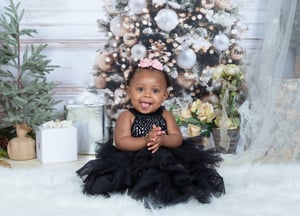 Image of 11/17/25 and 11/19/25: Christmas 45 (NO SANTA)