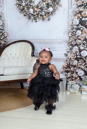 Image of 11/17/25 and 11/19/25: Christmas 45 (NO SANTA)