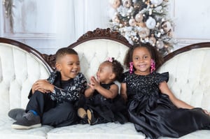 Image of 11/17/25 and 11/19/25: Christmas 45 (NO SANTA)