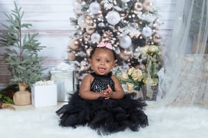 Image of 11/17/25 and 11/19/25: Christmas 45 (NO SANTA)