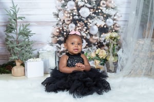 Image of 11/17/25 and 11/19/25: Christmas 45 (NO SANTA)