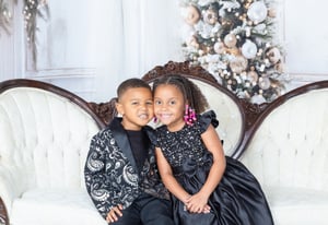 Image of 11/17/25 and 11/19/25: Christmas 45 (NO SANTA)