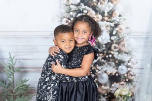 Image of 11/17/25 and 11/19/25: Christmas 45 (NO SANTA)