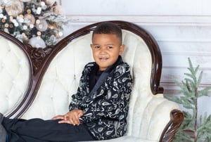 Image of 11/17/25 and 11/19/25: Christmas 45 (NO SANTA)