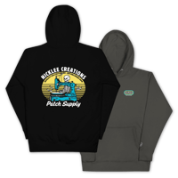 Image 4 of Patch Supply Premium Hoodie